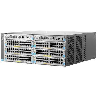Hewlett-Packard Company Aruba 5406R zl2 Switch